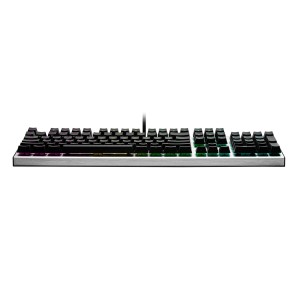کیبورد مکانیکال گیمینگ با سیم کولرمستر CK351 RGB